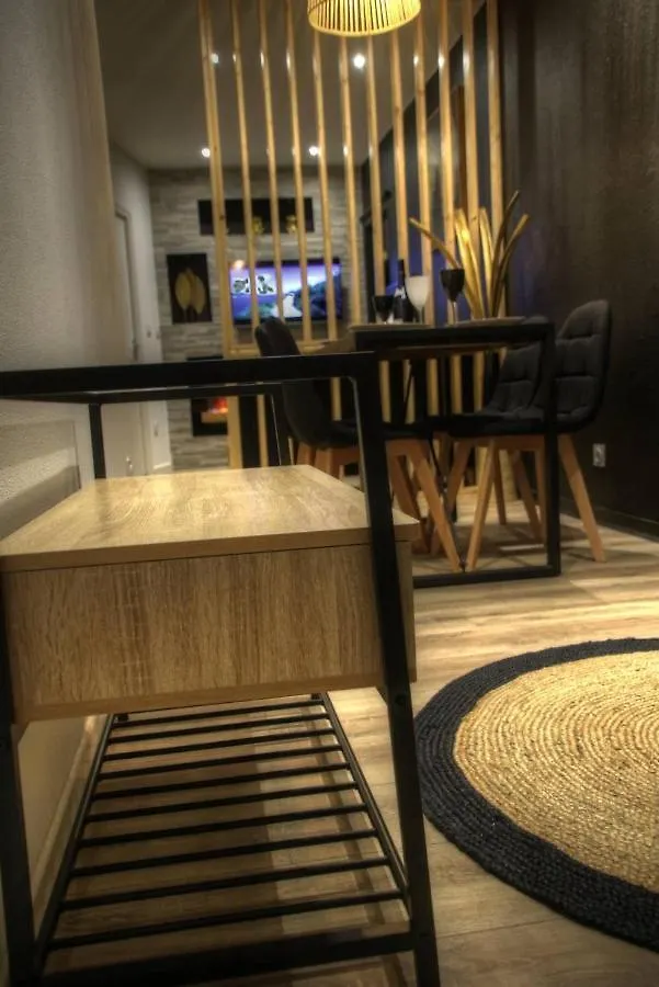 Orion Apartment Clermont-Ferrand
