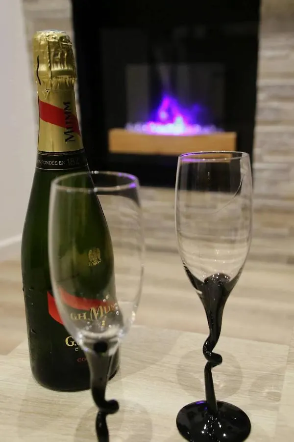 Orion Apartment Clermont-Ferrand