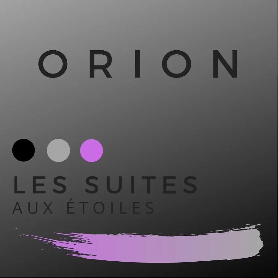 Orion Apartment Clermont-Ferrand