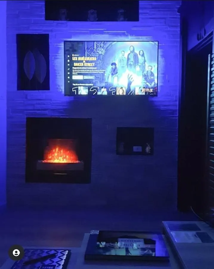 Orion Apartment Clermont-Ferrand France