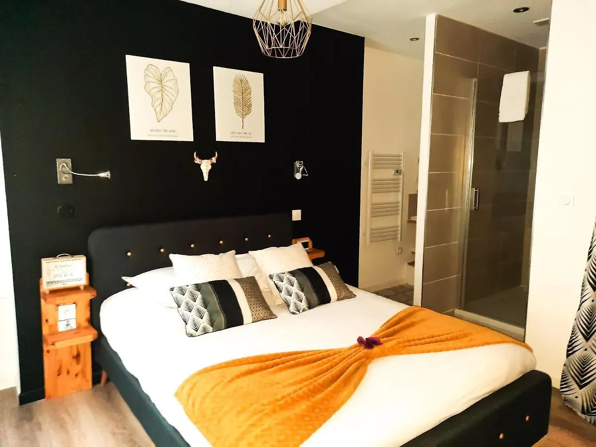 Orion Apartment Clermont-Ferrand