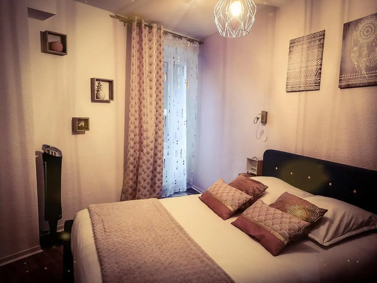 Orion Apartment Clermont-Ferrand
